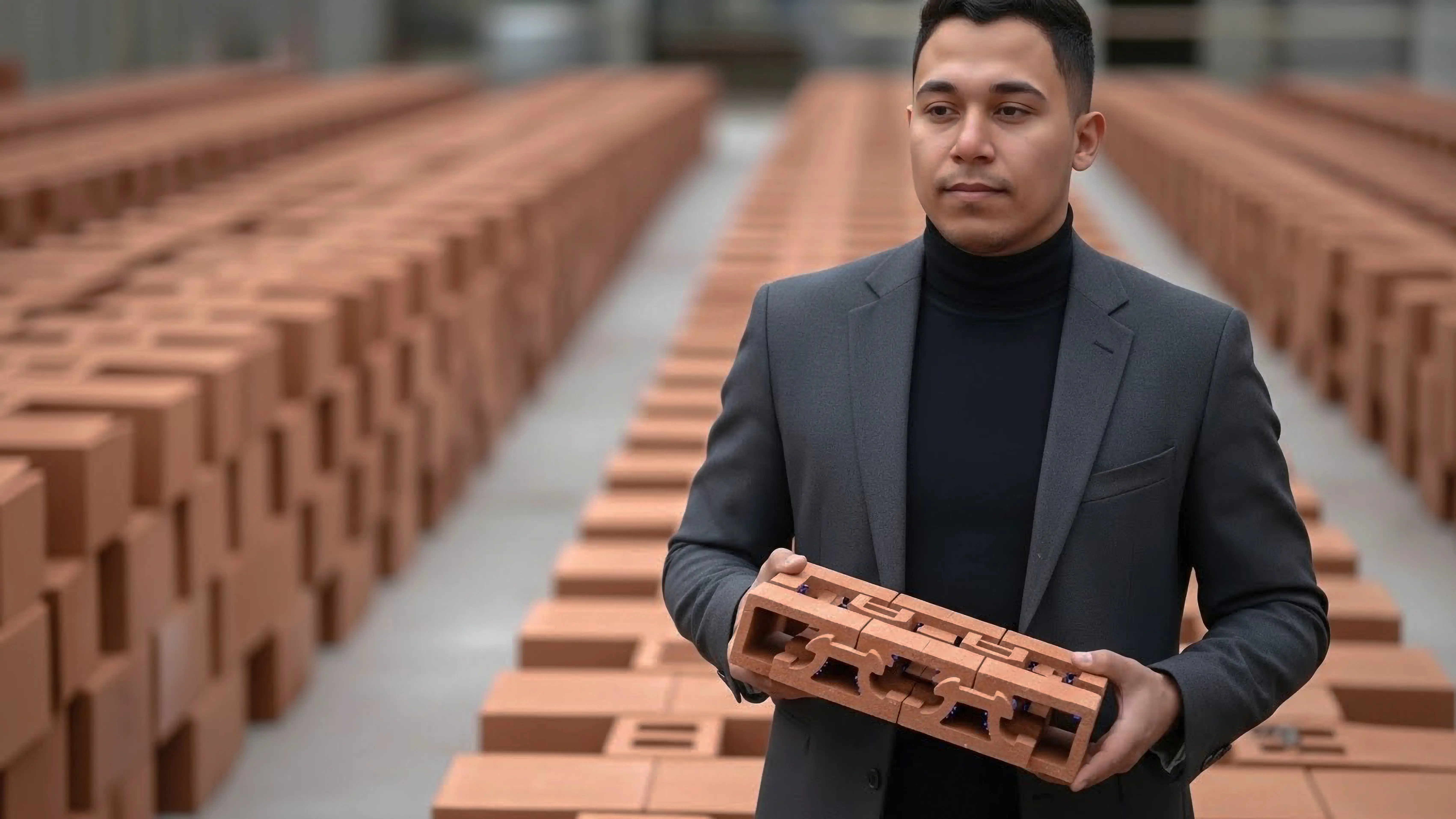 Konstruct Founder
